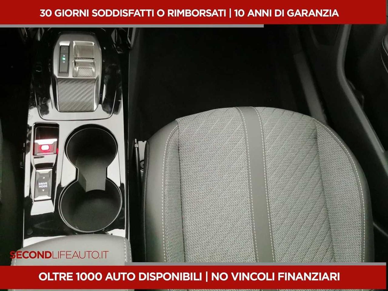 Peugeot Peugeot 2008 usata 17
