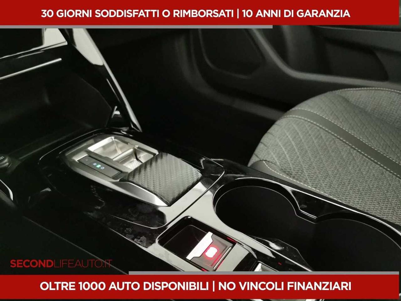 Peugeot Peugeot 2008 usata 18