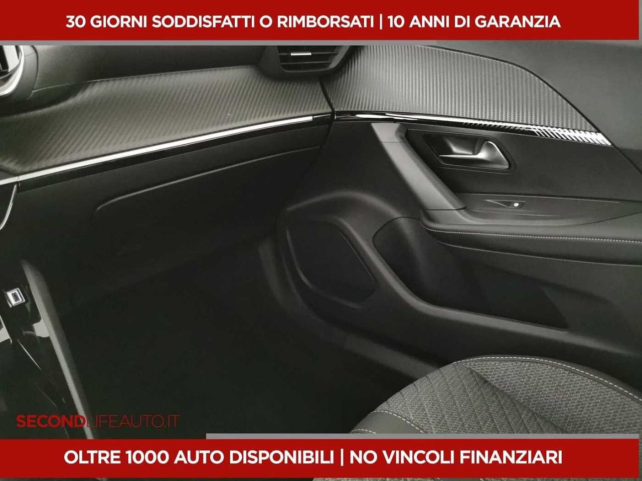 Peugeot Peugeot 2008 usata 19