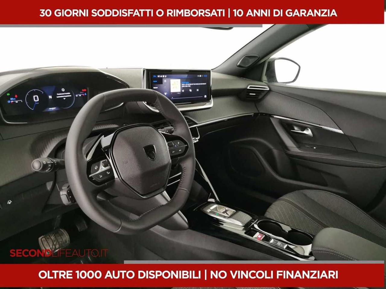 Peugeot Peugeot 2008 usata 20