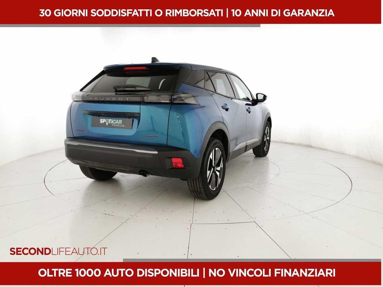 Peugeot Peugeot 2008 usata 23