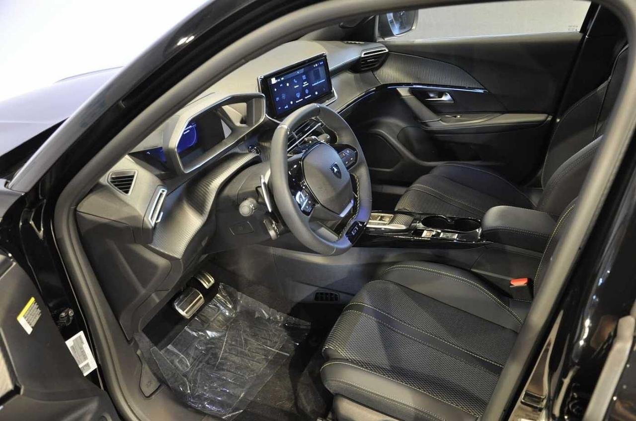 Peugeot Peugeot 2008 usata 2