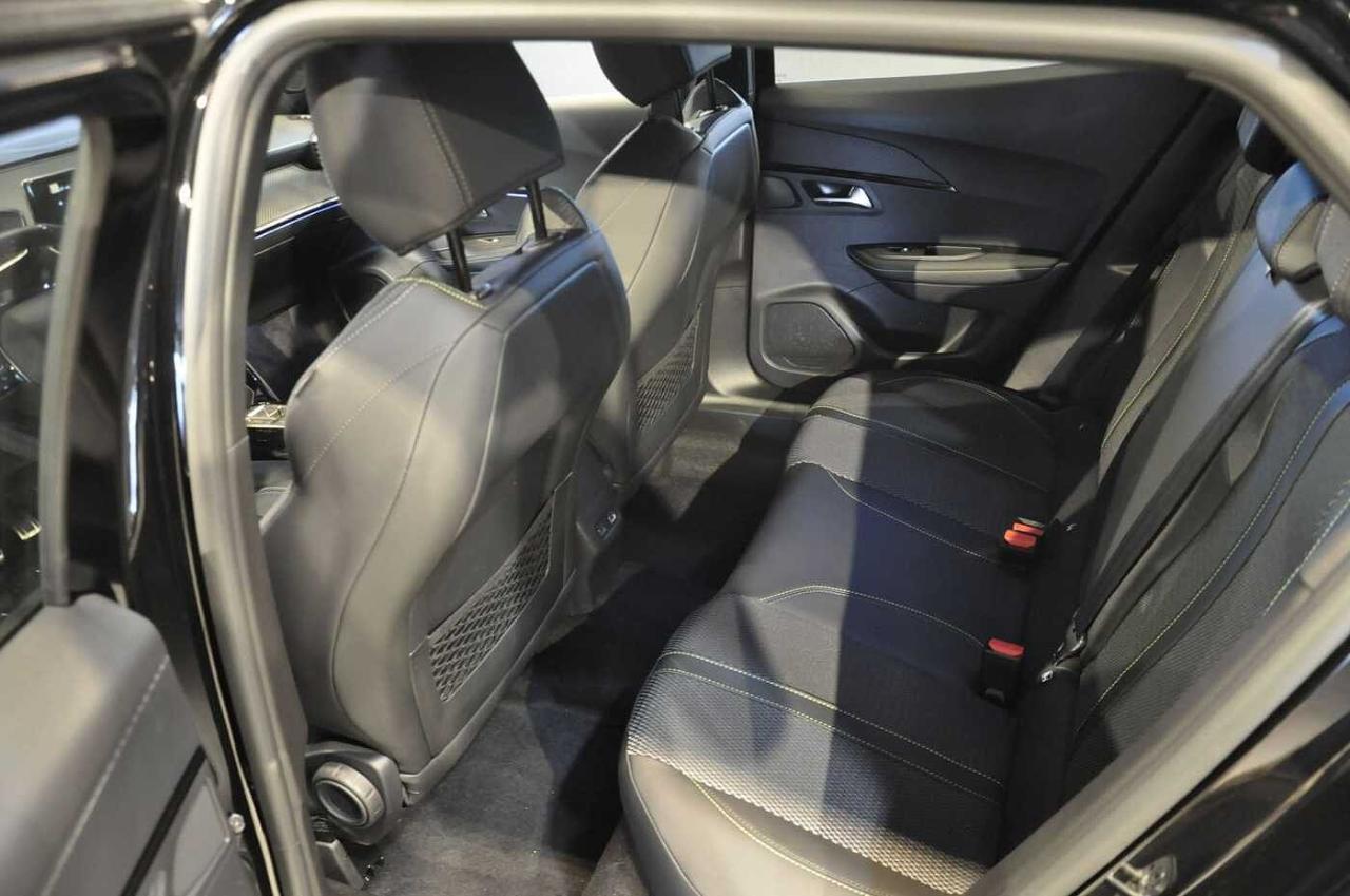 Peugeot Peugeot 2008 usata 3