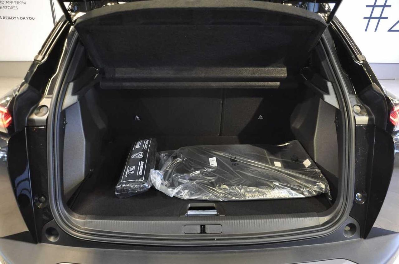Peugeot Peugeot 2008 usata 4