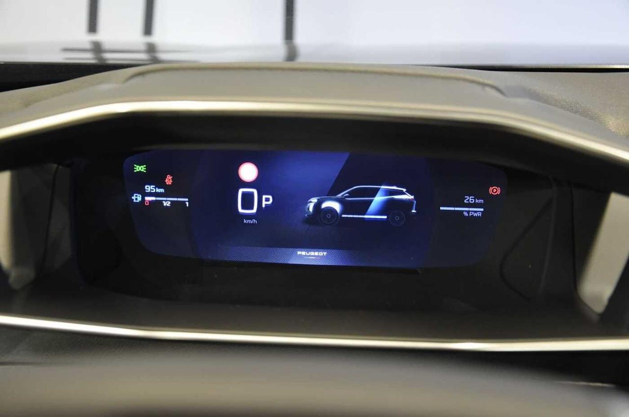 Peugeot Peugeot 2008 usata 6