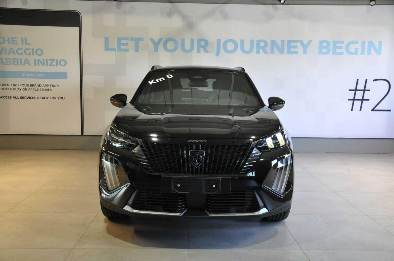 Peugeot Peugeot 2008 usata 11