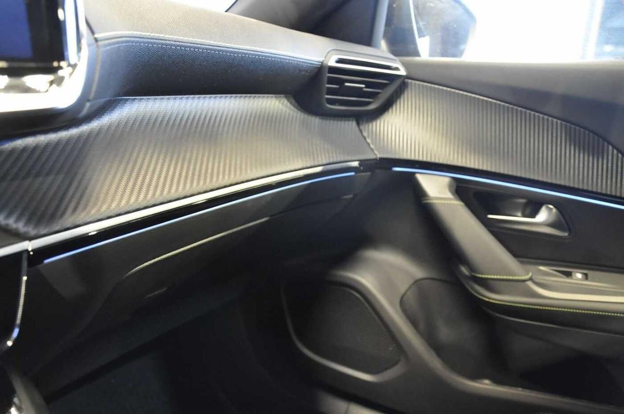 Peugeot Peugeot 2008 usata 12