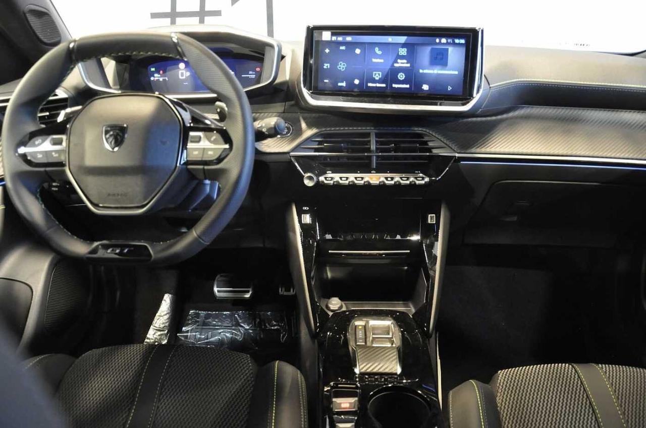 Peugeot Peugeot 2008 usata 15
