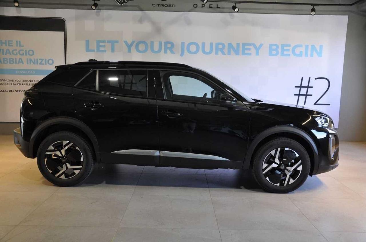 Peugeot Peugeot 2008 usata 17