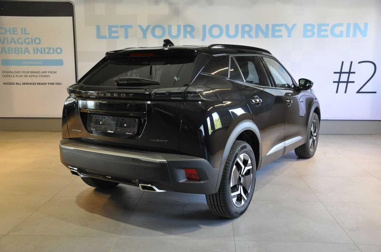 Peugeot Peugeot 2008 usata 18