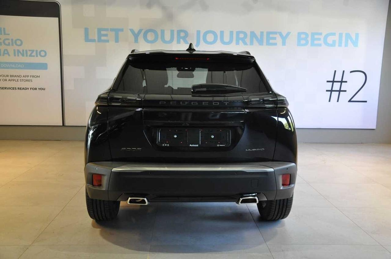 Peugeot Peugeot 2008 usata 19