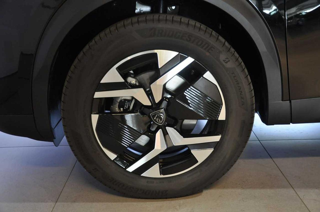 Peugeot Peugeot 2008 usata 21