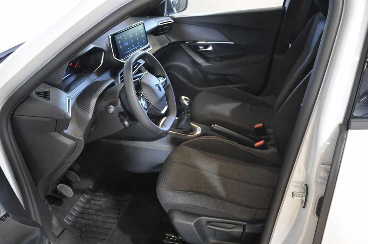 Peugeot Peugeot 2008 usata 3