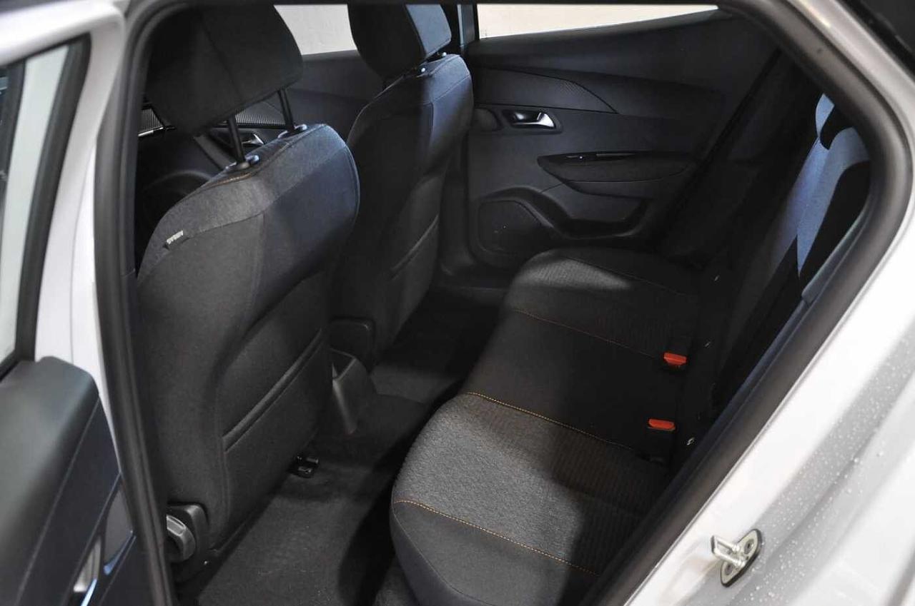Peugeot Peugeot 2008 usata 4