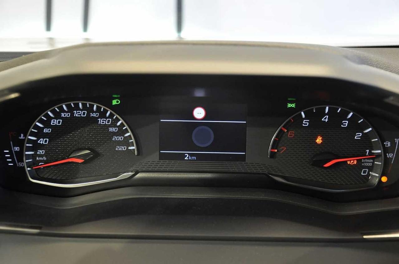 Peugeot Peugeot 2008 usata 6