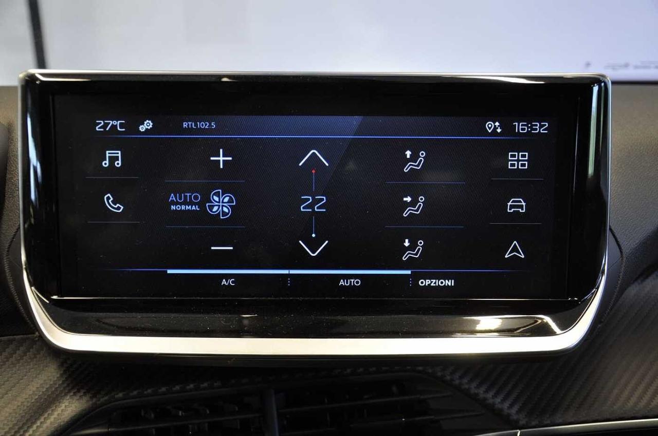 Peugeot Peugeot 2008 usata 7
