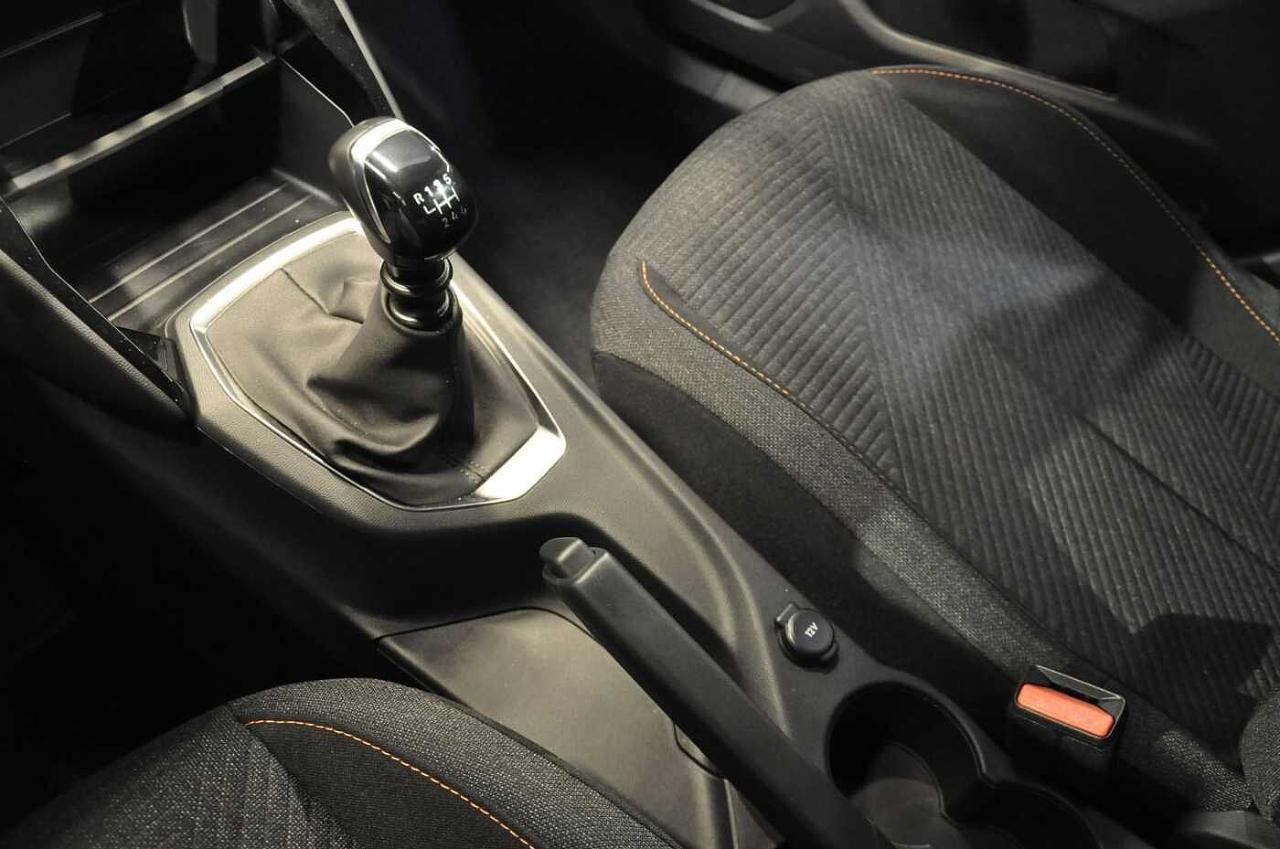 Peugeot Peugeot 2008 usata 9