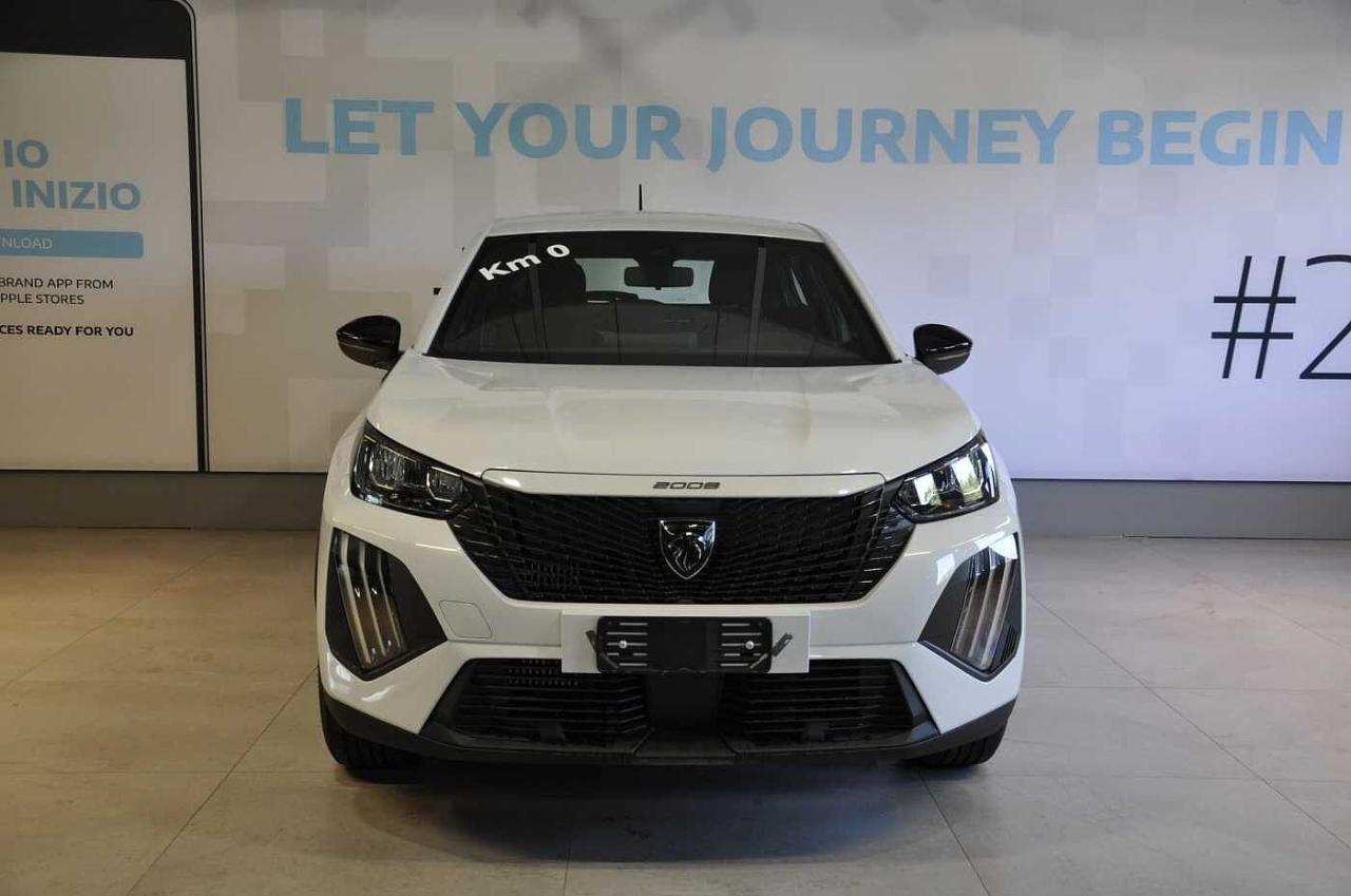 Peugeot Peugeot 2008 usata 11