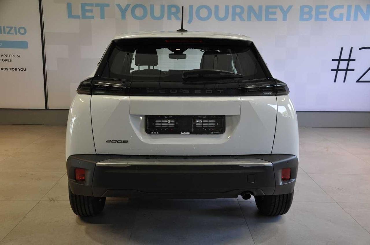 Peugeot Peugeot 2008 usata 17