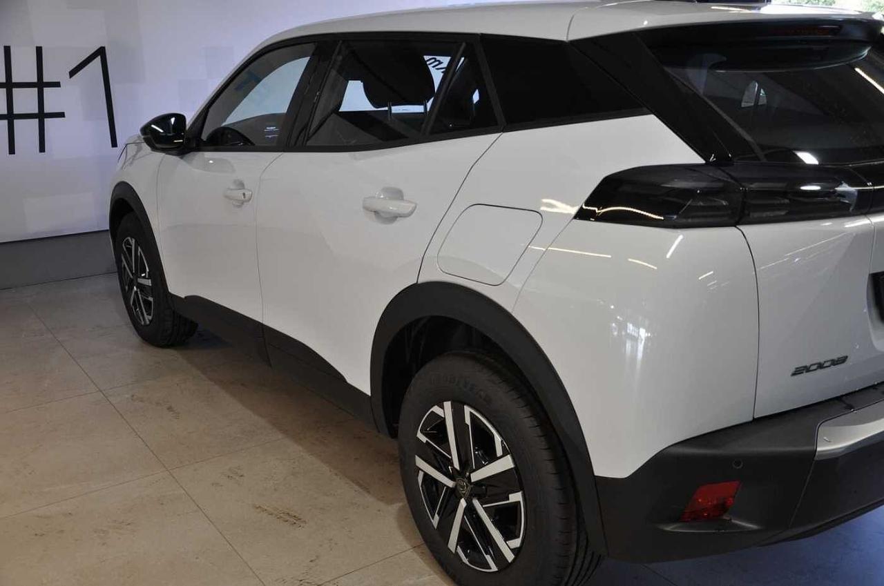 Peugeot Peugeot 2008 usata 18