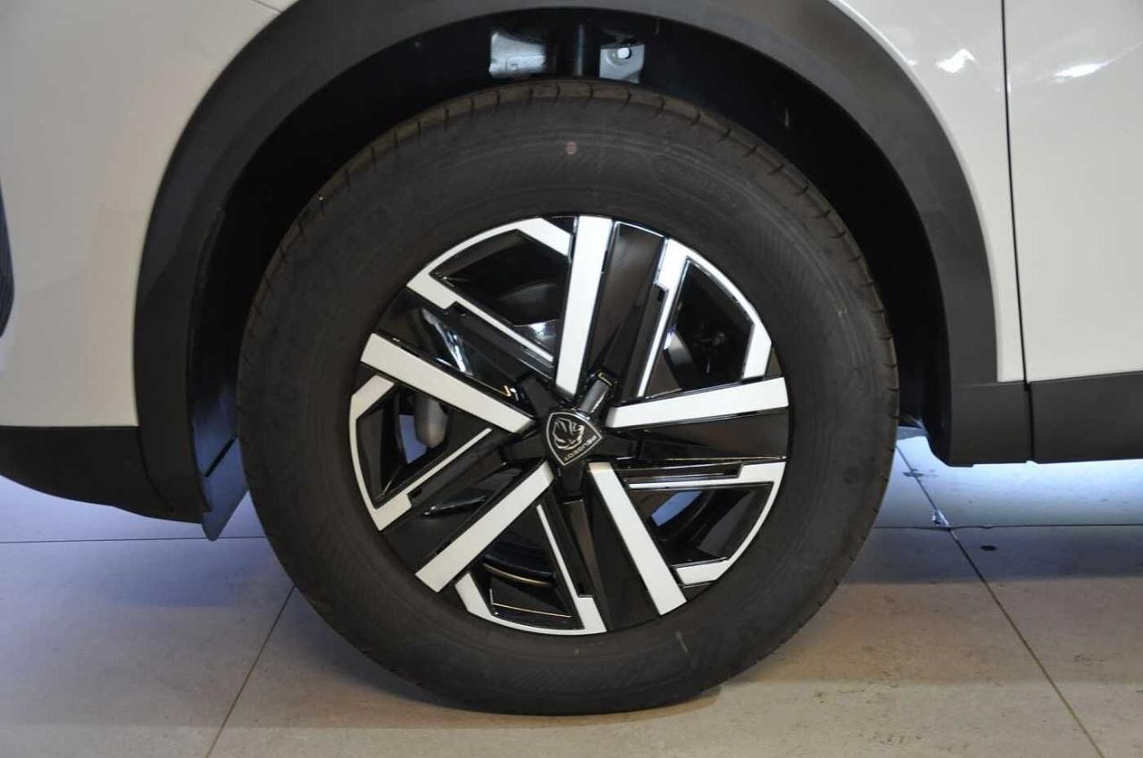 Peugeot Peugeot 2008 usata 19