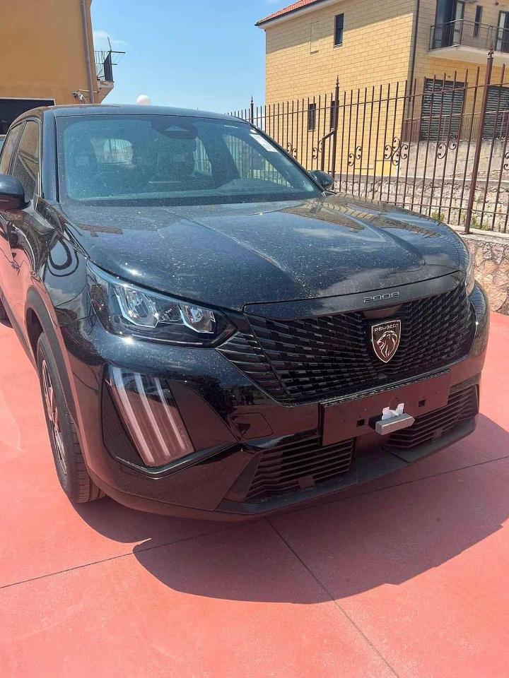 Peugeot Peugeot 2008 usata 6