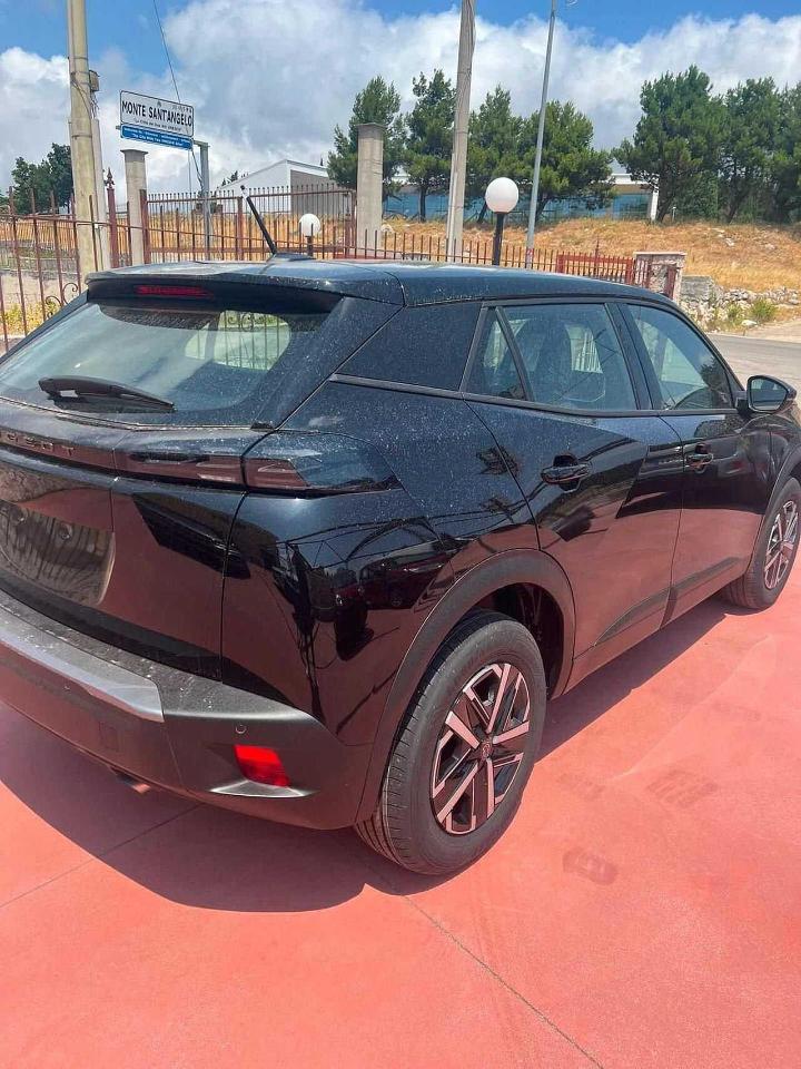 Peugeot Peugeot 2008 usata 19