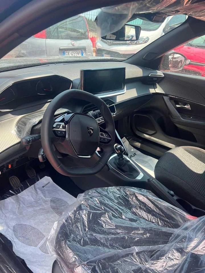 Peugeot Peugeot 2008 usata 22