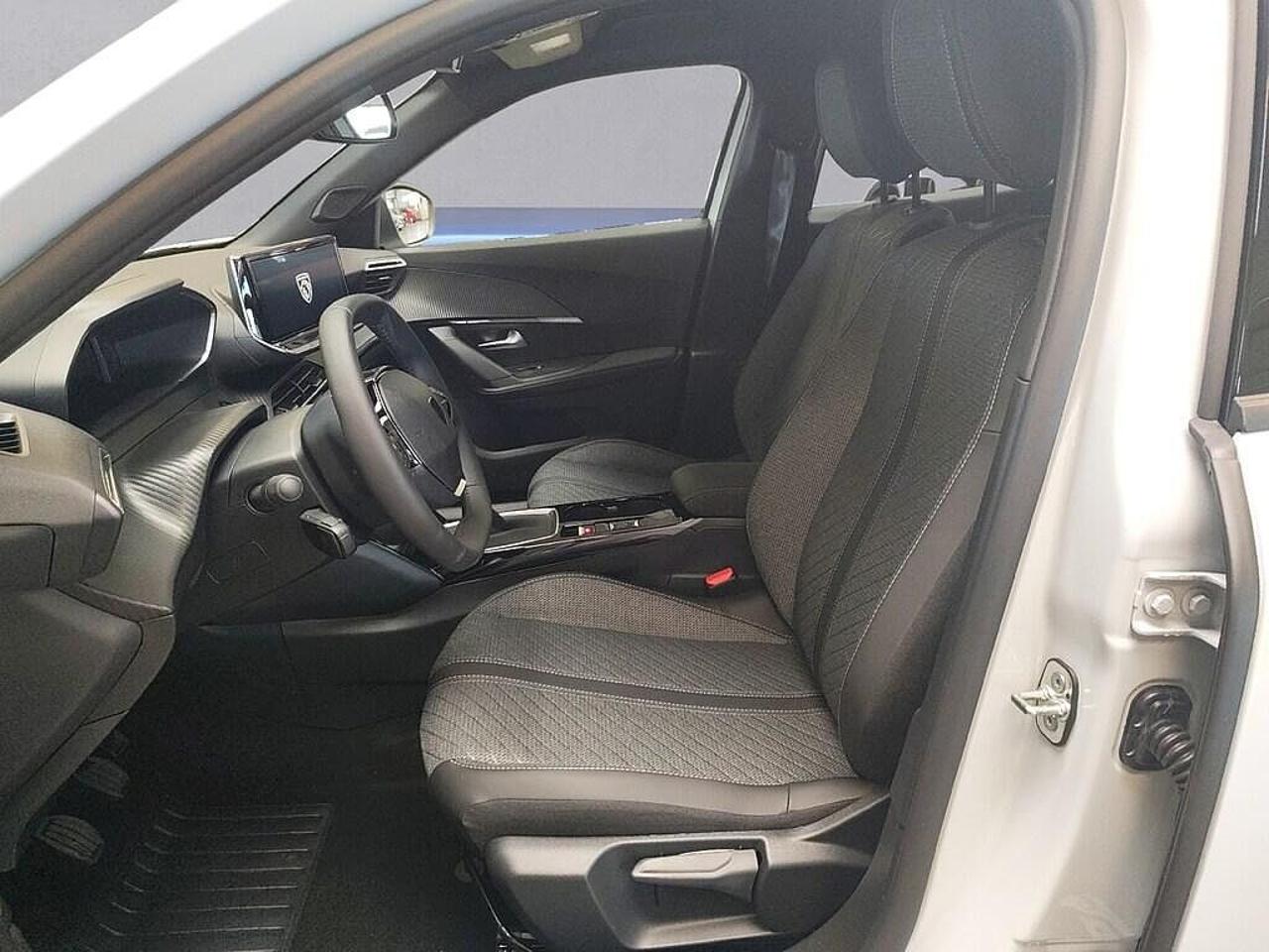 Peugeot Peugeot 2008 usata, con Climatizzatore