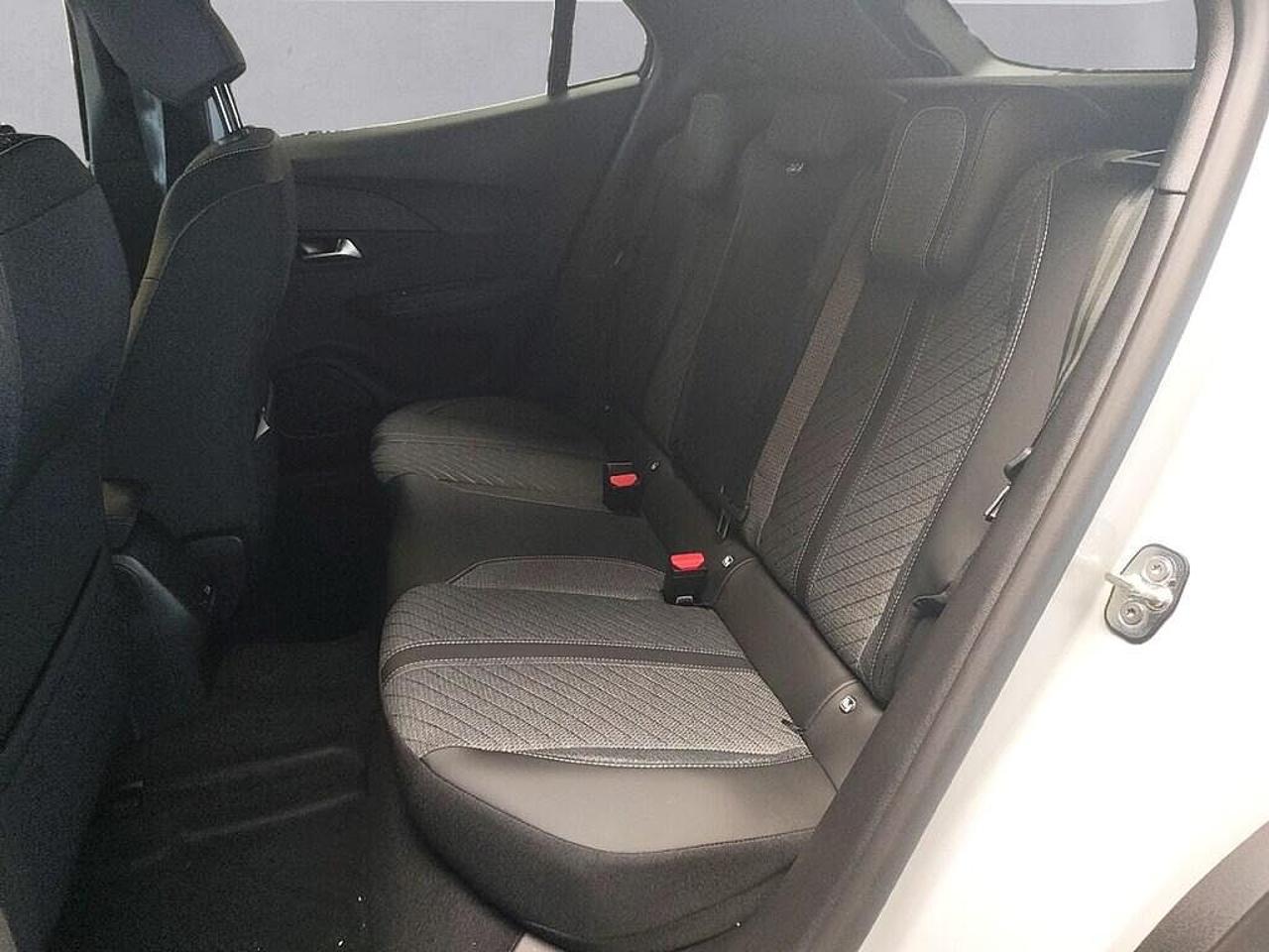 Peugeot Peugeot 2008 usata 4