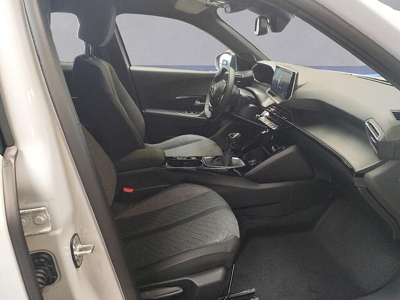 Peugeot Peugeot 2008 usata 5