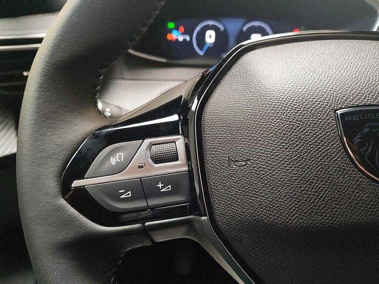 Peugeot Peugeot 2008 usata 7