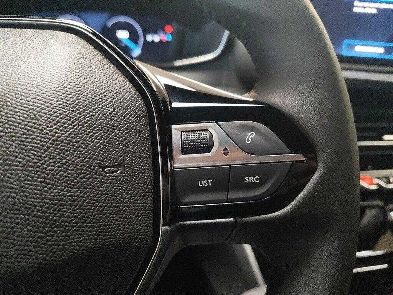 Peugeot Peugeot 2008 usata 8