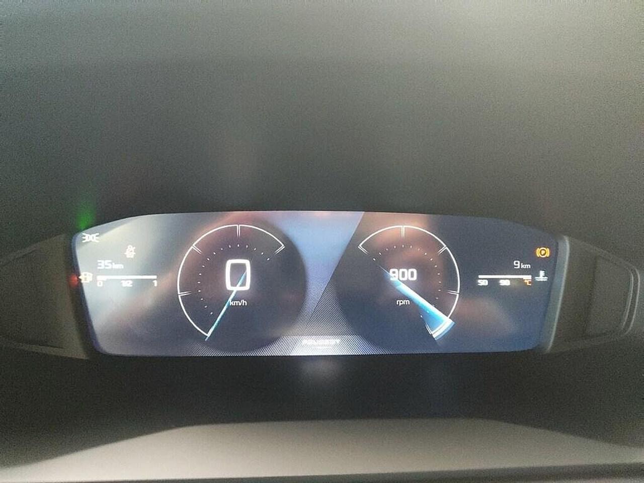 Peugeot Peugeot 2008 usata 9