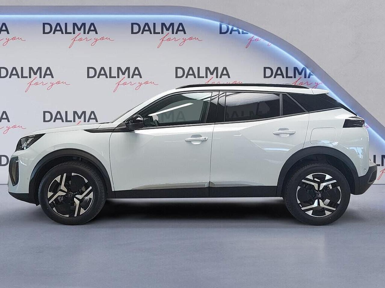 Peugeot Peugeot 2008 usata 11