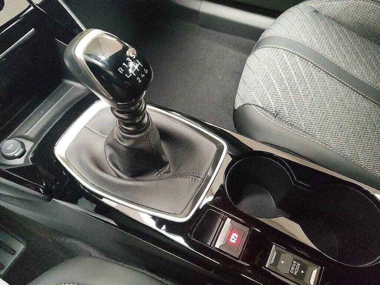 Peugeot Peugeot 2008 usata 14