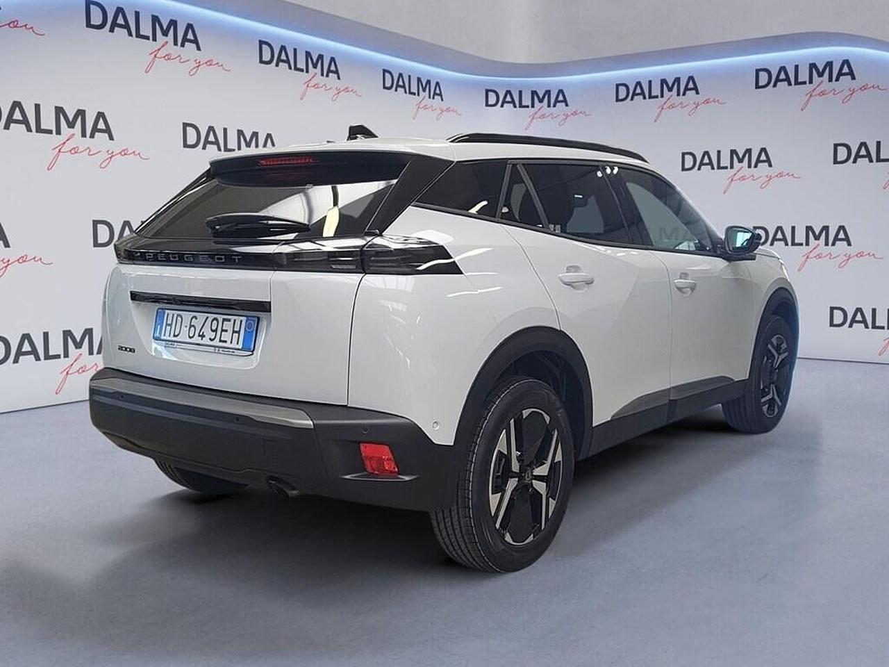 Peugeot Peugeot 2008 usata 17
