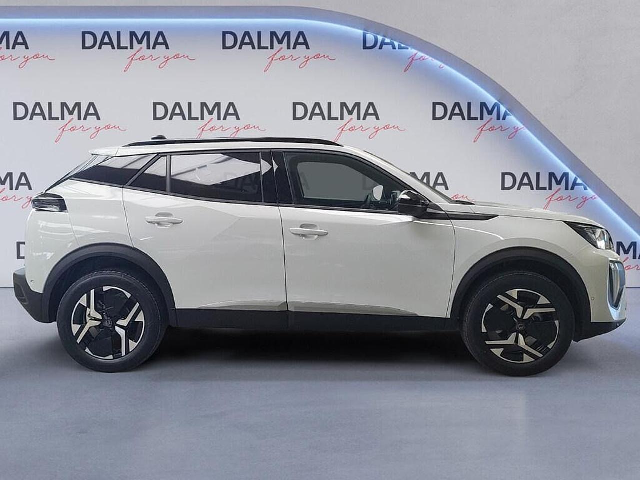 Peugeot Peugeot 2008 usata 18