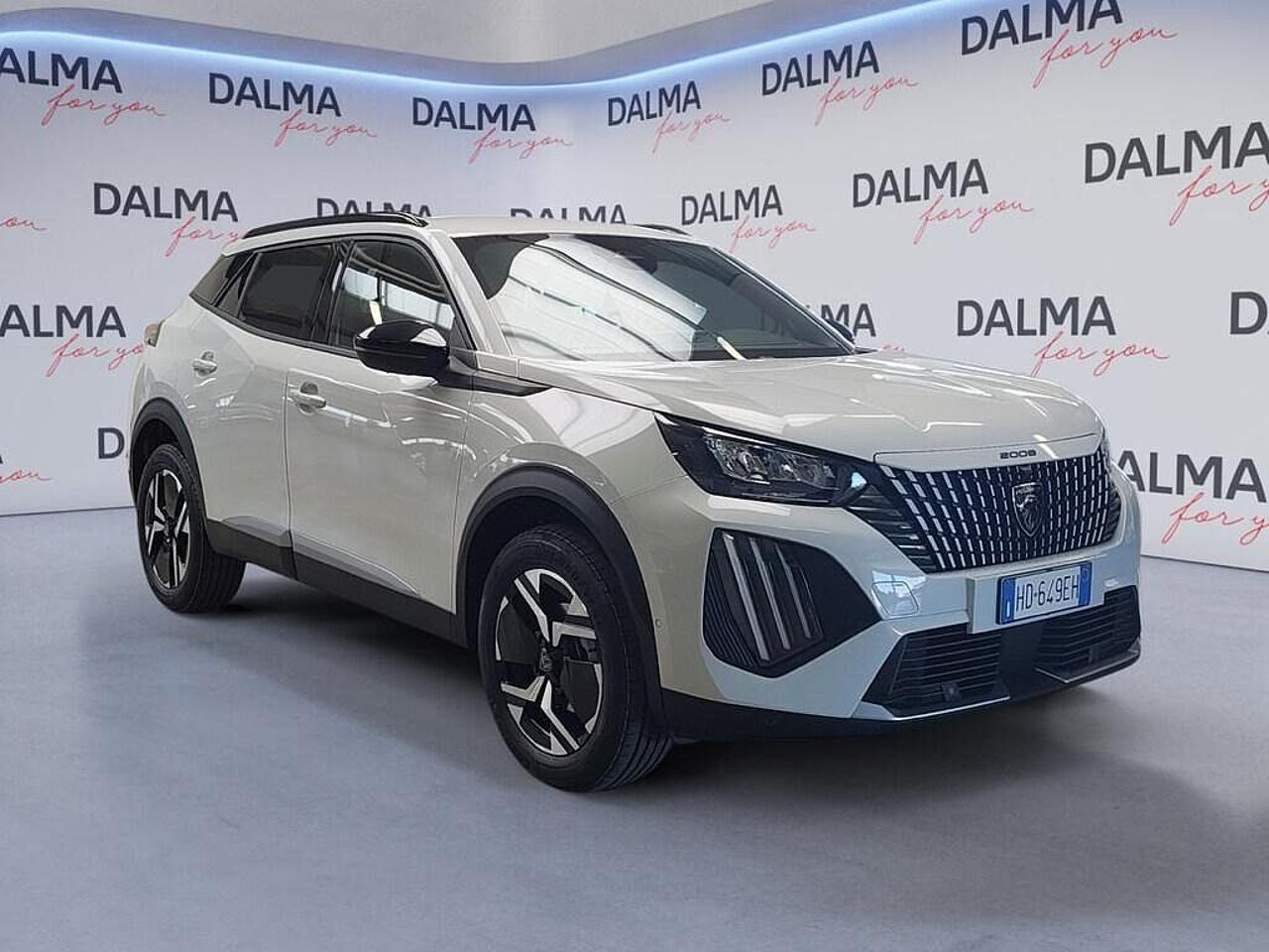 Peugeot Peugeot 2008 usata 19