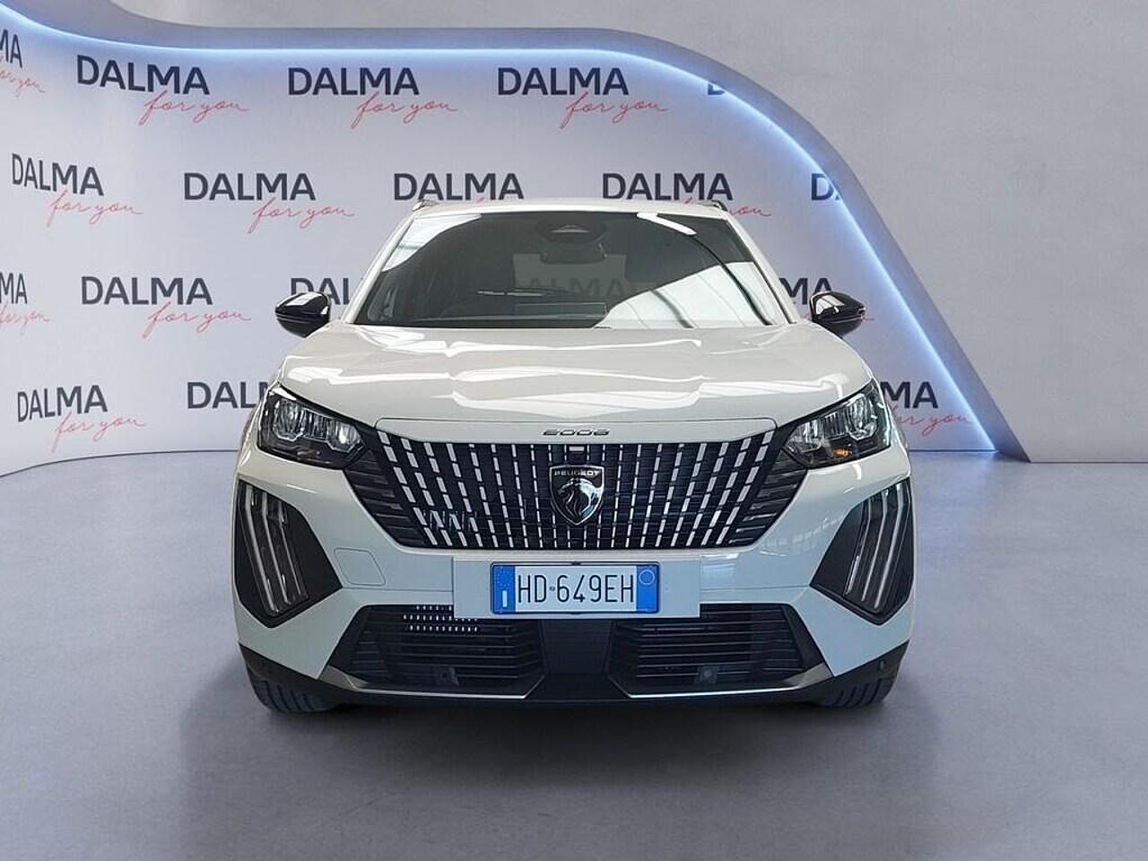 Peugeot Peugeot 2008 usata 20