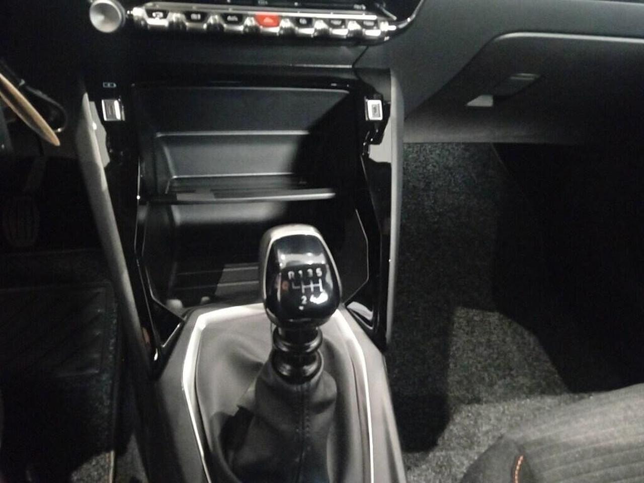 Peugeot Peugeot 2008 usata 6