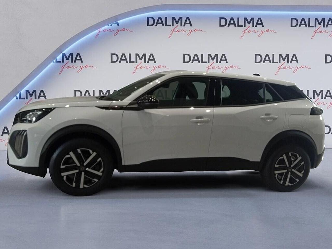 Peugeot Peugeot 2008 usata 8