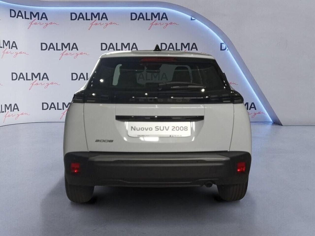 Peugeot Peugeot 2008 usata 9