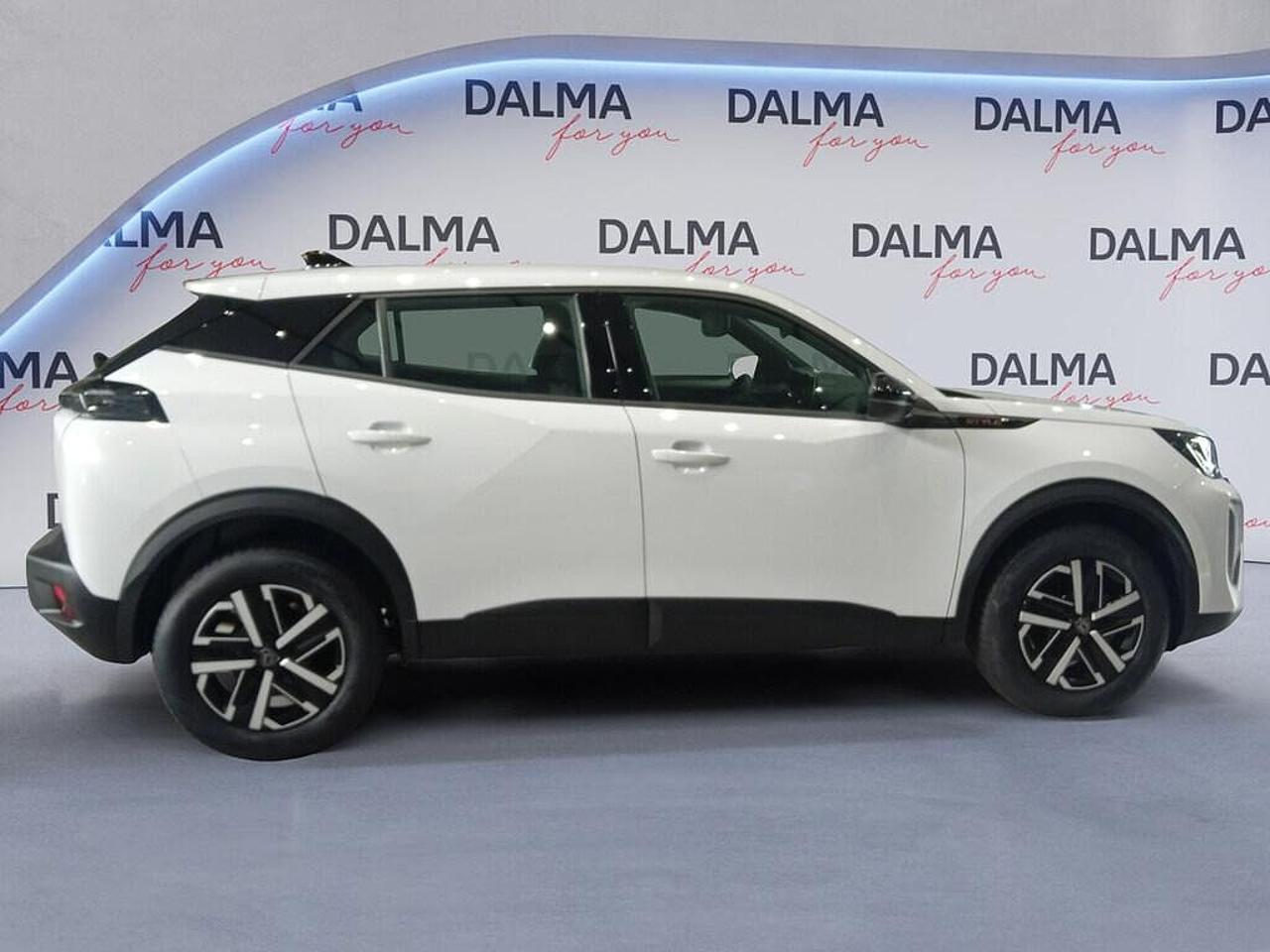 Peugeot Peugeot 2008 usata 10