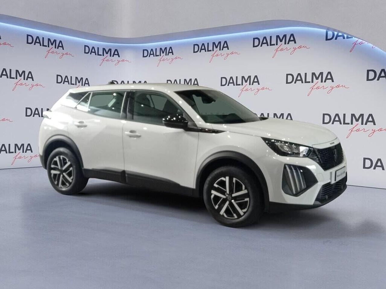 Peugeot Peugeot 2008 usata 11
