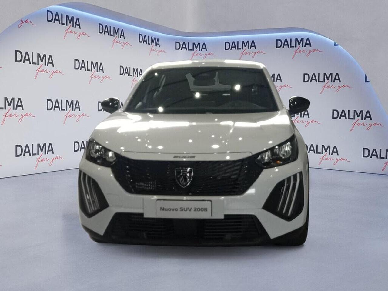 Peugeot Peugeot 2008 usata 12