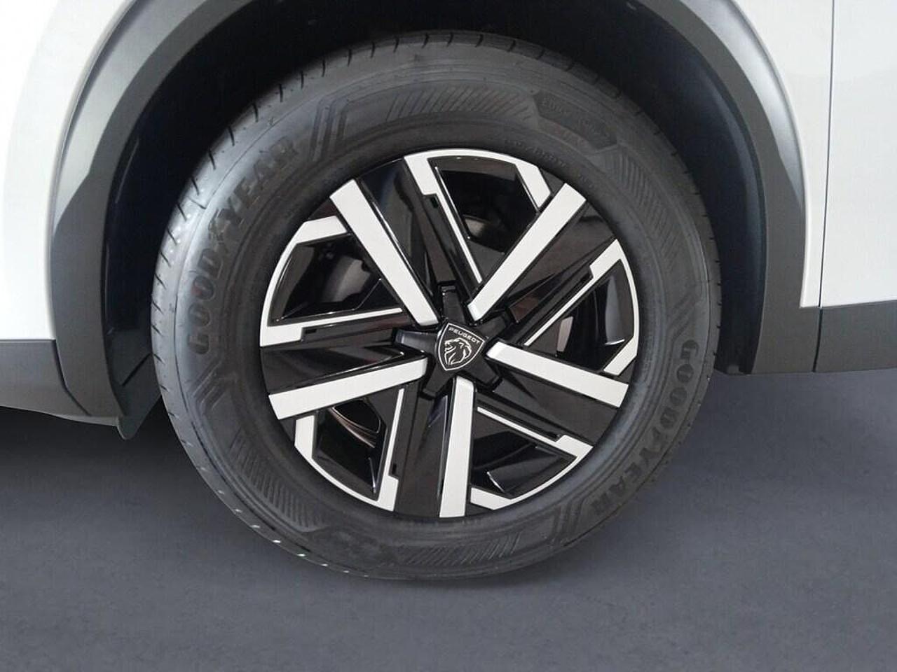 Peugeot Peugeot 2008 usata 13
