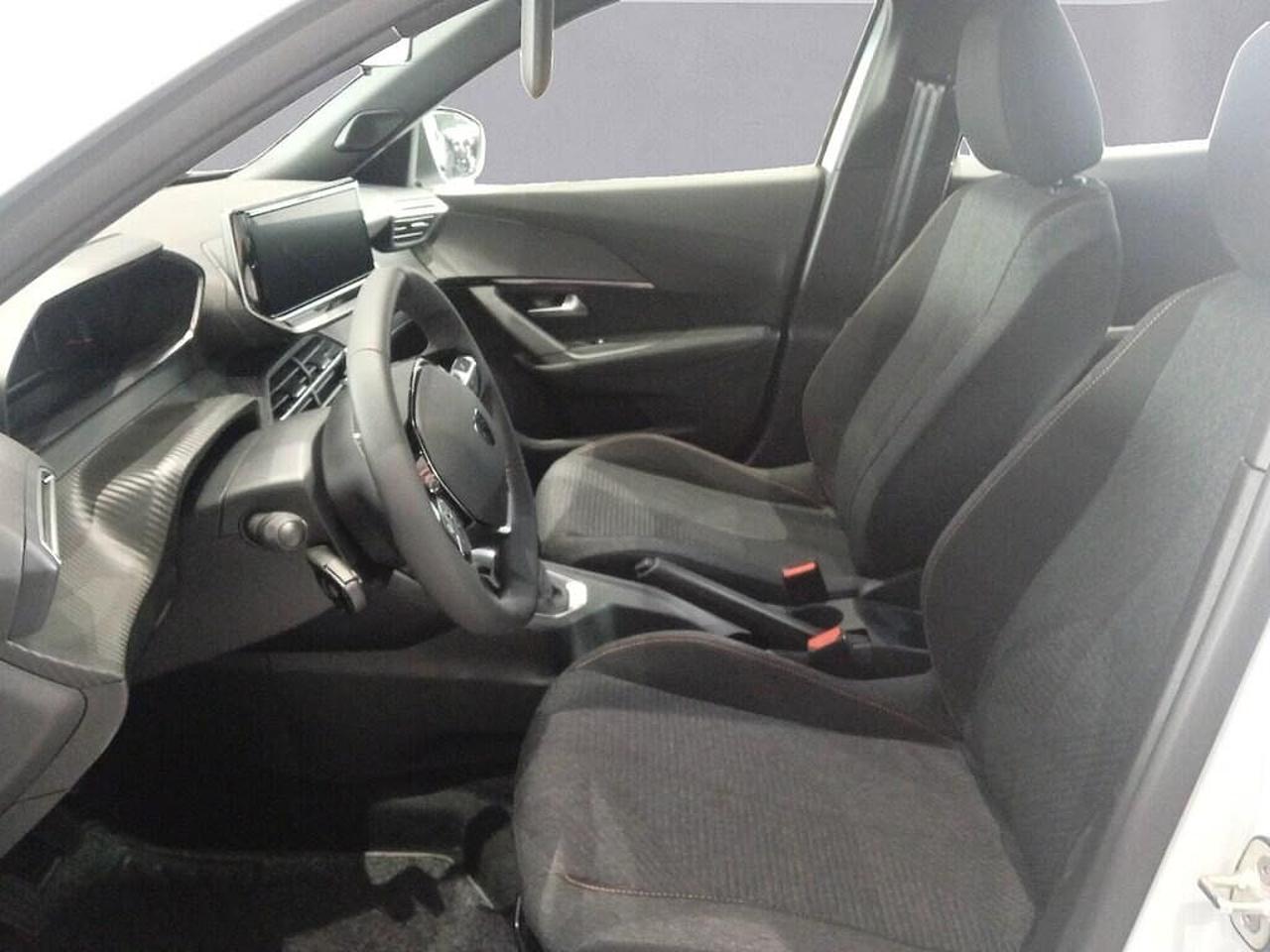 Peugeot Peugeot 2008 usata 14