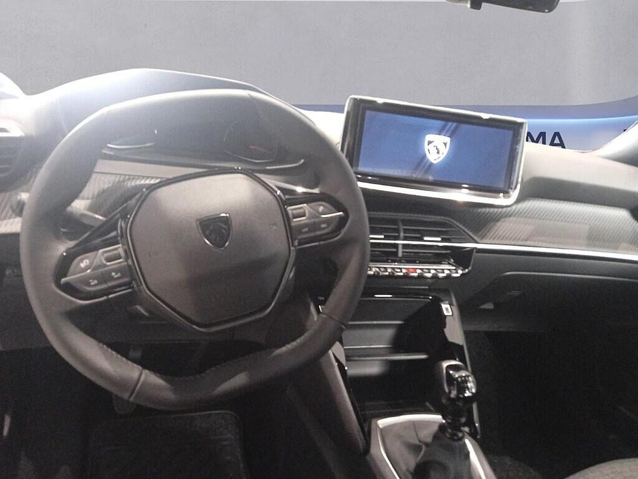 Peugeot Peugeot 2008 usata 15