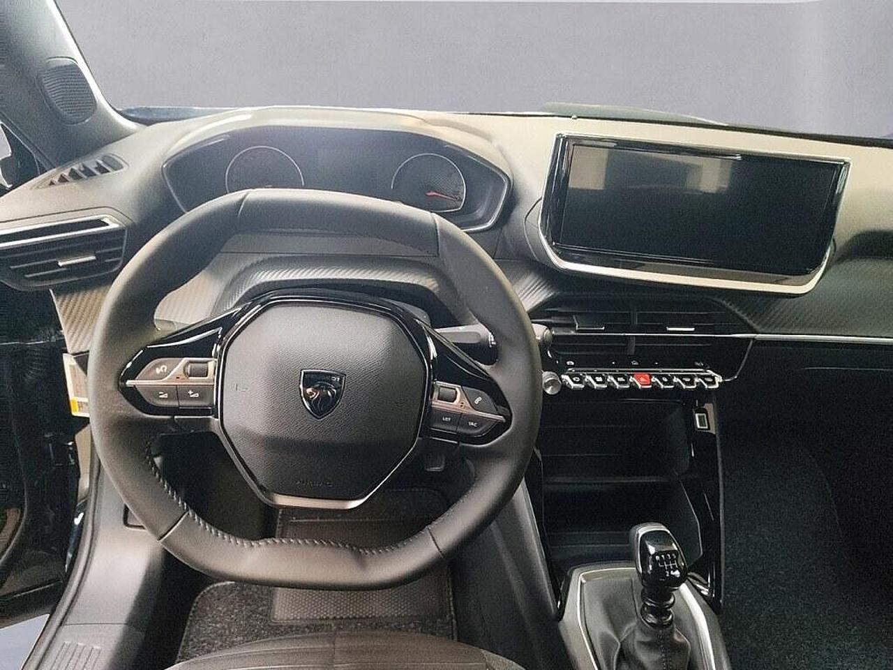 Peugeot 2008 - Foto 3